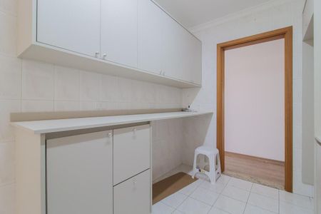 Apartamento para alugar com 73m², 2 quartos e 1 vagaCozinha