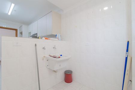 Apartamento para alugar com 73m², 2 quartos e 1 vagaÁrea de serviço