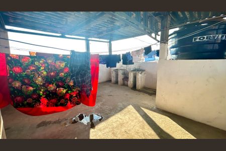 Casa para alugar com 30m², 1 quarto e sem vagaÁrea de Serviço