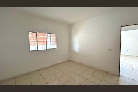 Casa para alugar com 30m², 1 quarto e sem vagaSala/Quarto 