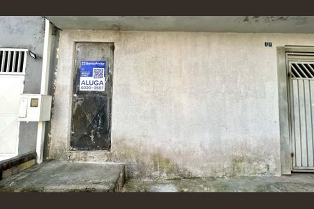 Casa para alugar com 30m², 1 quarto e sem vagaPlaca 