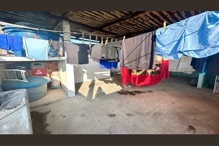 Casa para alugar com 30m², 1 quarto e sem vagaÁrea de Serviço