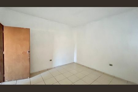 Casa para alugar com 30m², 1 quarto e sem vagaSala/Quarto 