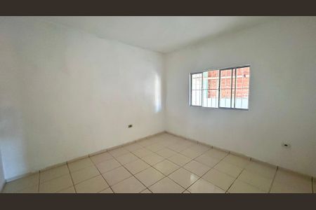 Sala/Quarto  de casa para alugar com 1 quarto, 30m² em Parque Maria Helena, Guarulhos