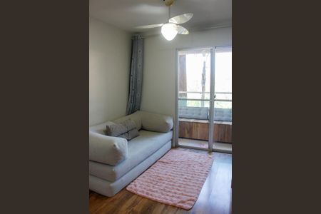 Apartamento à venda com 70m², 3 quartos e 1 vagaSala