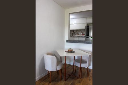 Apartamento à venda com 70m², 3 quartos e 1 vagaSala