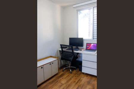 Apartamento à venda com 70m², 3 quartos e 1 vagaQuarto 2