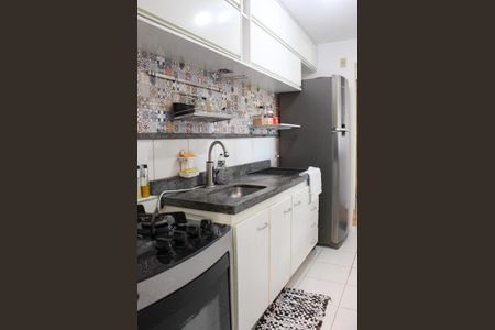 Apartamento à venda com 70m², 3 quartos e 1 vaga Apartamento à venda com 70m², 3 quartos e 1 vagaCozinha