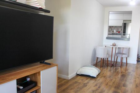 Apartamento à venda com 70m², 3 quartos e 1 vagaSala