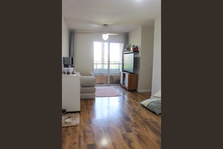 Apartamento à venda com 70m², 3 quartos e 1 vagaSala