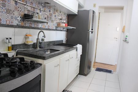 Apartamento à venda com 70m², 3 quartos e 1 vaga Apartamento à venda com 70m², 3 quartos e 1 vagaCozinha