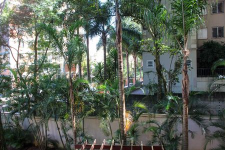 Apartamento à venda com 70m², 3 quartos e 1 vaga Apartamento à venda com 70m², 3 quartos e 1 vagaVista da Área de Serviço