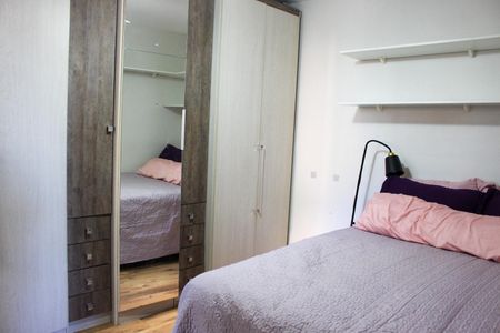 Apartamento à venda com 70m², 3 quartos e 1 vagaSuíte