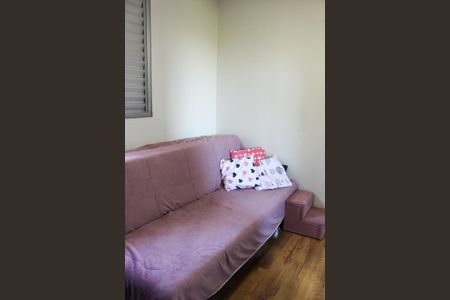 Apartamento à venda com 70m², 3 quartos e 1 vagaQuarto 1