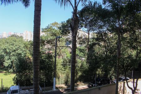 Apartamento à venda com 70m², 3 quartos e 1 vagaVista da Varanda da Sala