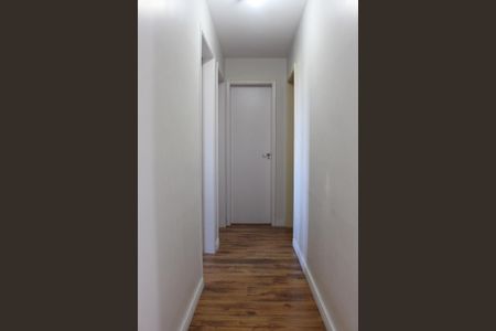 Apartamento à venda com 70m², 3 quartos e 1 vagaCorredor