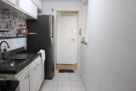 Apartamento à venda com 70m², 3 quartos e 1 vaga Apartamento à venda com 70m², 3 quartos e 1 vagaCozinha