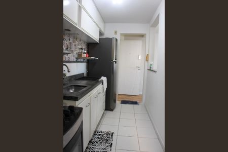 Apartamento à venda com 70m², 3 quartos e 1 vaga Apartamento à venda com 70m², 3 quartos e 1 vagaCozinha