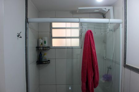 Apartamento à venda com 70m², 3 quartos e 1 vaga Apartamento à venda com 70m², 3 quartos e 1 vagaBanheiro