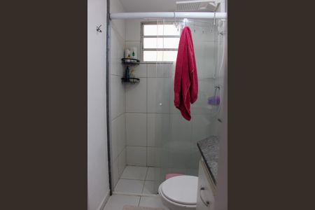 Apartamento à venda com 70m², 3 quartos e 1 vaga Apartamento à venda com 70m², 3 quartos e 1 vagaBanheiro