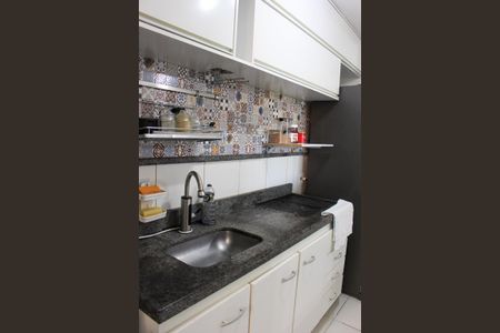 Apartamento à venda com 70m², 3 quartos e 1 vaga Apartamento à venda com 70m², 3 quartos e 1 vagaCozinha