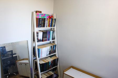 Apartamento à venda com 70m², 3 quartos e 1 vagaQuarto 2