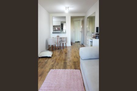 Apartamento à venda com 70m², 3 quartos e 1 vagaSala