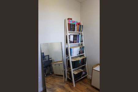 Apartamento à venda com 70m², 3 quartos e 1 vagaQuarto 2