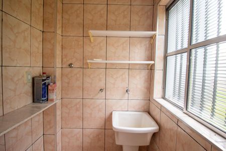 Apartamento para alugar com 52m², 2 quartos e 1 vagaÁrea de Serviço