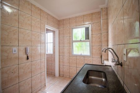 Apartamento para alugar com 52m², 2 quartos e 1 vagaCozinha