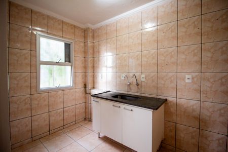 Apartamento para alugar com 52m², 2 quartos e 1 vagaCozinha