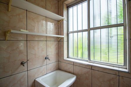 Apartamento para alugar com 52m², 2 quartos e 1 vagaÁrea de Serviço