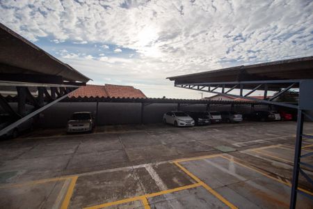 Vista de apartamento para alugar com 2 quartos, 52m² em Vila Fiori, Sorocaba