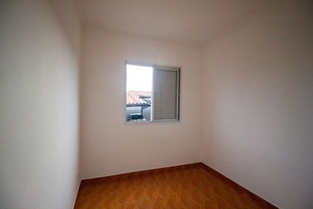 Quarto 2 de apartamento para alugar com 2 quartos, 52m² em Vila Fiori, Sorocaba