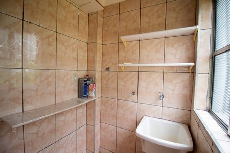 Apartamento para alugar com 52m², 2 quartos e 1 vagaÁrea de Serviço