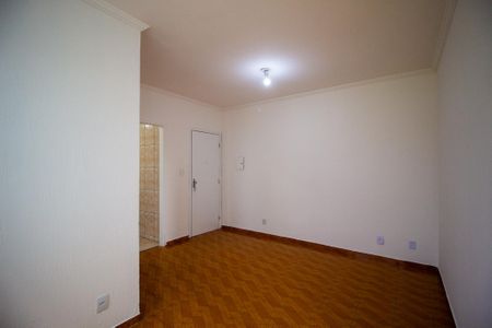Sala de apartamento para alugar com 2 quartos, 52m² em Vila Fiori, Sorocaba