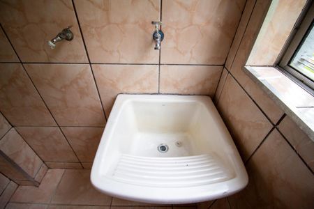 Apartamento para alugar com 52m², 2 quartos e 1 vagaÁrea de Serviço