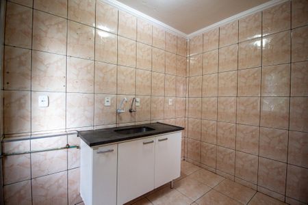 Apartamento para alugar com 52m², 2 quartos e 1 vagaCozinha