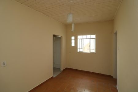 Sala de casa para alugar com 2 quartos, 78m² em Vila Graciosa, São Paulo