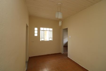 Sala de casa para alugar com 2 quartos, 78m² em Vila Graciosa, São Paulo