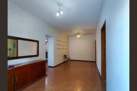 Sala de apartamento para alugar com 2 quartos, 69m² em Vila Isabel, Rio de Janeiro