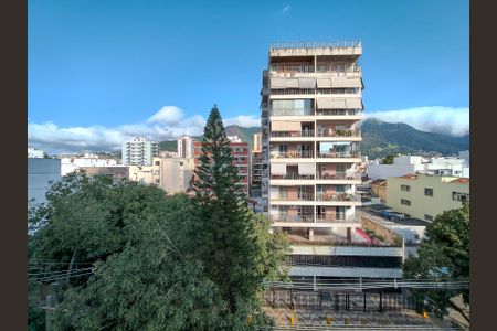 Apartamento para alugar com 69m², 2 quartos e 1 vagaVista do Quarto 1