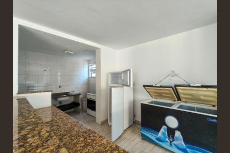 Apartamento para alugar com 69m², 2 quartos e 1 vagaÁrea comum - Salão de festas