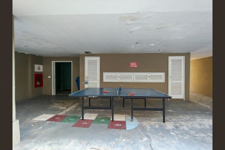 Apartamento para alugar com 69m², 2 quartos e 1 vagaÁrea comum - Playground