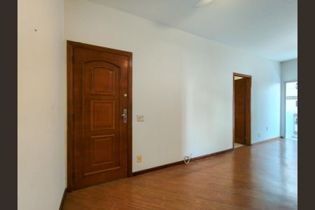 Sala de apartamento para alugar com 2 quartos, 69m² em Vila Isabel, Rio de Janeiro