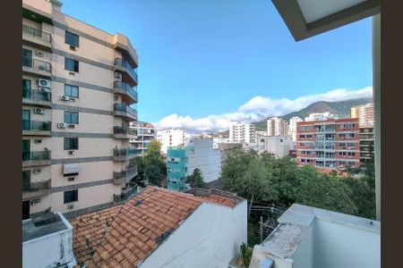 Apartamento para alugar com 69m², 2 quartos e 1 vagaVista da Sala