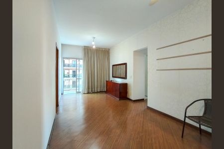 Sala de apartamento para alugar com 2 quartos, 69m² em Vila Isabel, Rio de Janeiro