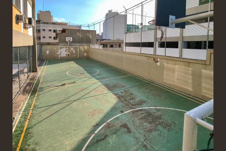 Apartamento para alugar com 69m², 2 quartos e 1 vagaQuadra Esportiva