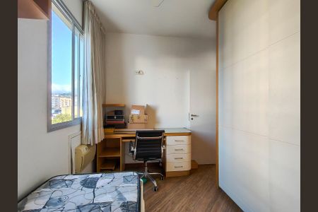 Apartamento para alugar com 69m², 2 quartos e 1 vagaQuarto 2