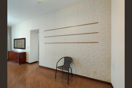 Sala de apartamento para alugar com 2 quartos, 69m² em Vila Isabel, Rio de Janeiro